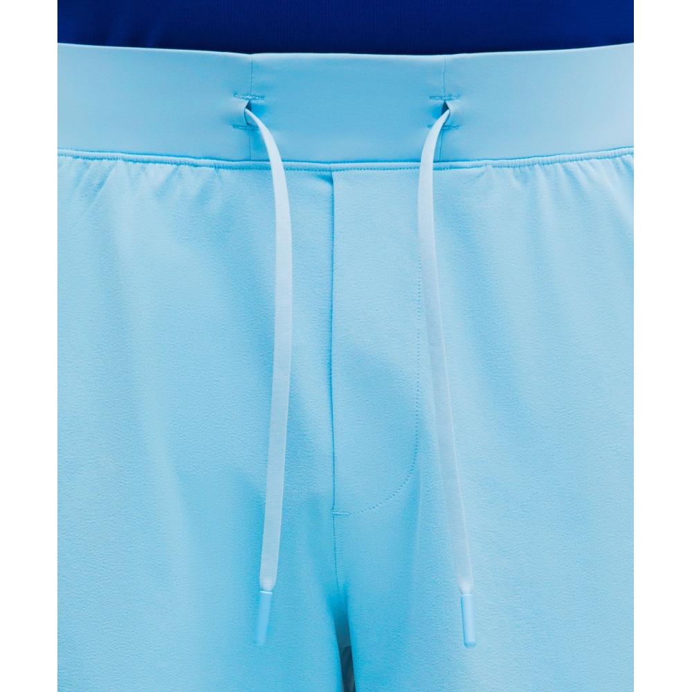 Шорты Lululemon Zerod без внутреннего слоя, 9 дюймов, цвет Seaf