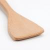 Wide Flat Shovel Head Kitchen Tools Solid Wood Cooking Shovel Cookware Utensil  Home Kitchen