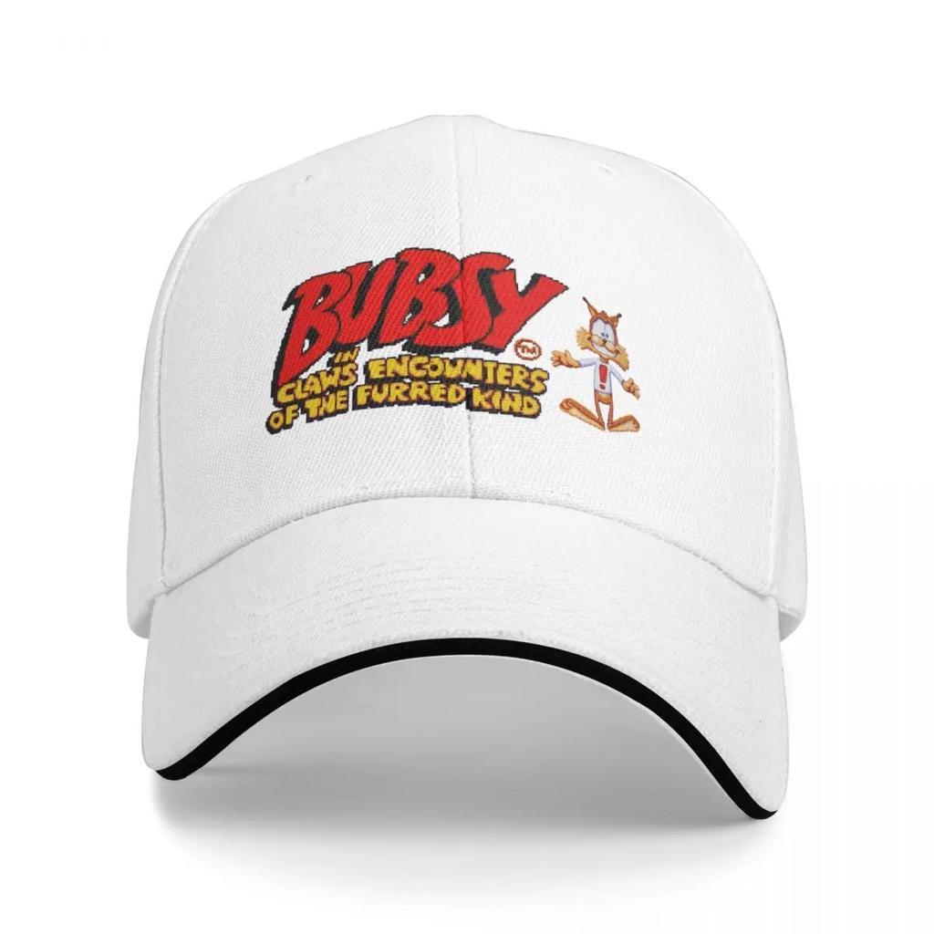 Кепка-бейсболка с логотипом Bubsy Мужская Люкс Мужчина Snap Back Новинка для Мужчин Бренд Женская