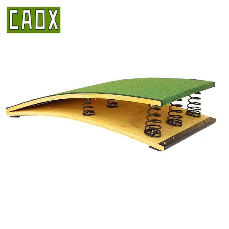 Оборудование для тренировок по гимнастике и легкой атлетике CAOX
