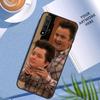 Funny Gibby For Huawei Nova Y90 Y60 Y70 Y91 Y61 Y72 Y73 3i 7i 8i 11 12i 9 10 SE P20 P30 Pro P40 Lite Case