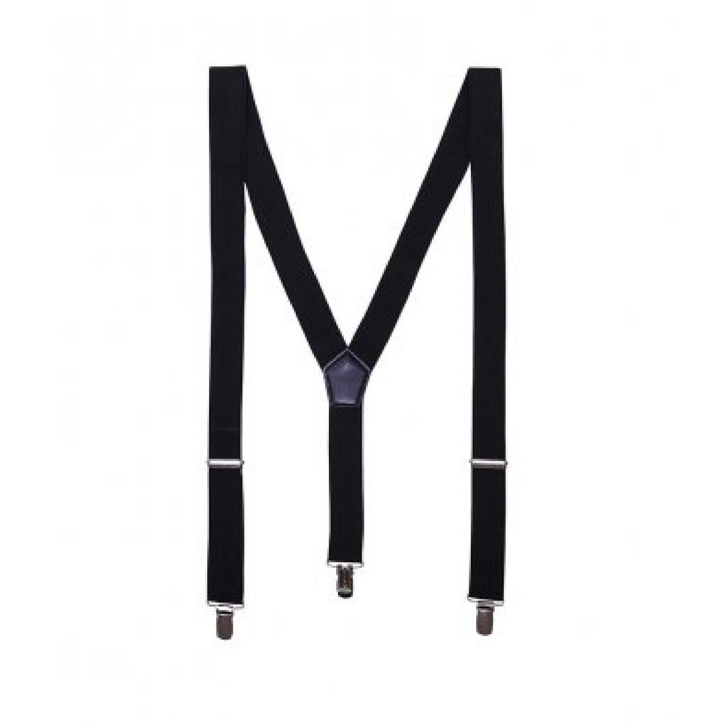 Premier Mens Clip On Braces