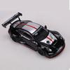 AABKQ1 Burago 1:24 Porsche 911 GT3 R Die-cast alloy simulation car model toy