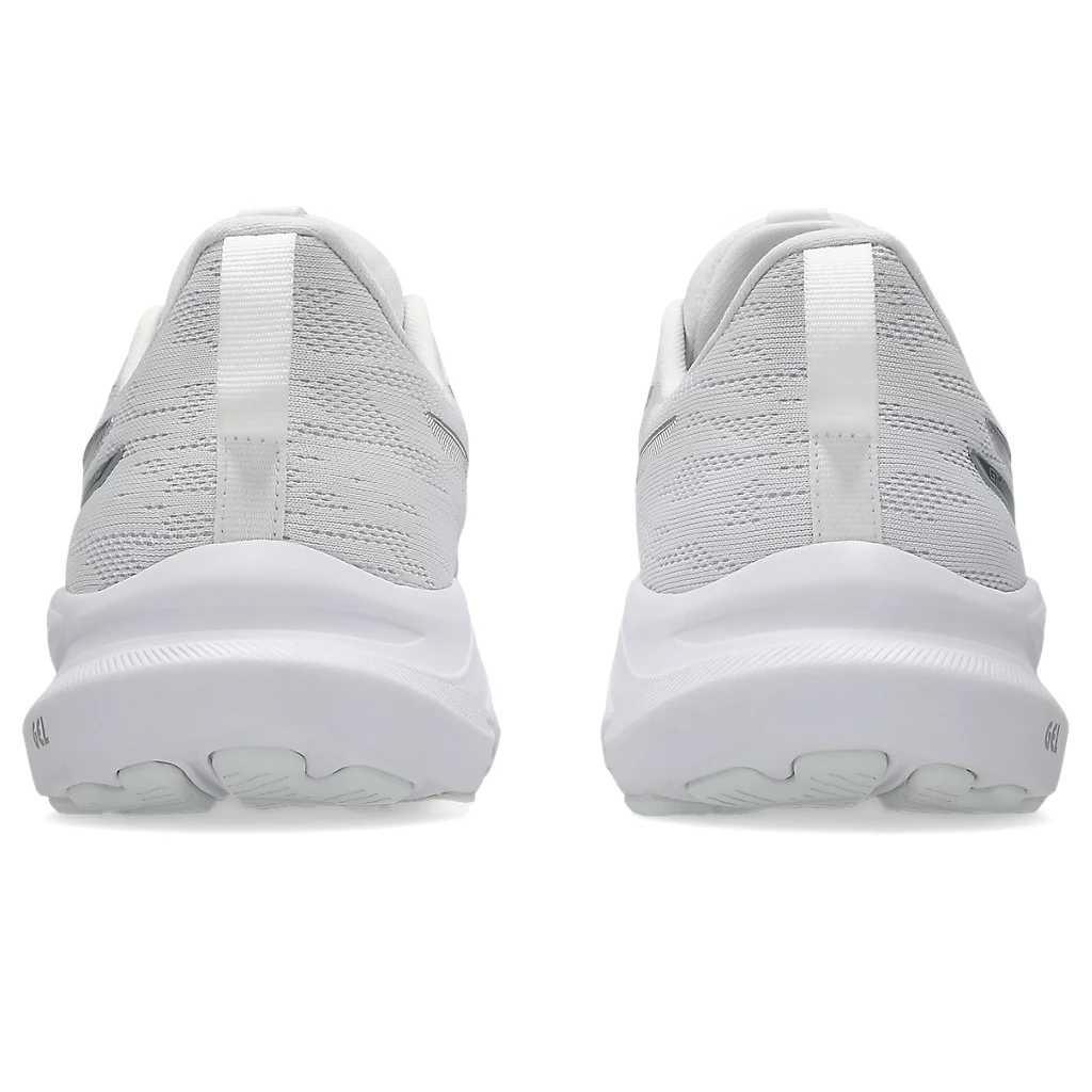 Asics GT-1000 14 Скругленный носок На шнуровке Удобная амортизация Низкие кроссовки для бега Детские кроссовки 1014A382-100
