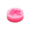 Силиконовая форма для торта Bloom Rose 3D Flower Fondant Mold Cupcake Candy Chocolate Decor