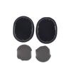 Replacement Earpad Ear Pad Cushions for  WH-1000XM5 Headphones Protein Leather Replacement Repair Parts Cover Case