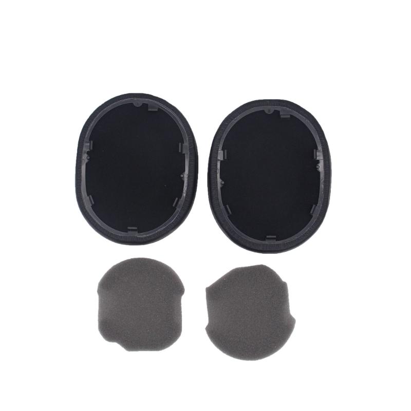 Replacement Earpad Ear Pad Cushions for  WH-1000XM5 Headphones Protein Leather Replacement Repair Parts Cover Case