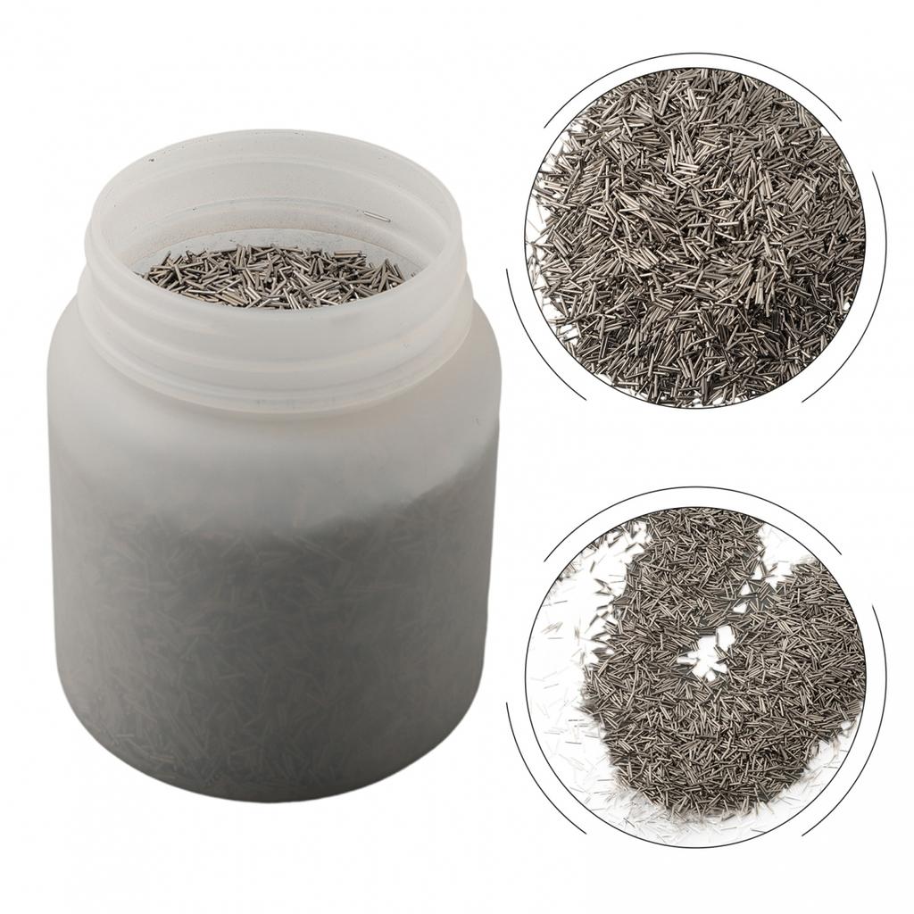 Полировальная игла 304 нержавеющая сталь 5 мм полировка металлических деталей