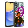 Scarface 1983 Al Pacino Soft Phone Case for Samsung A17 A37 A57 A16 A26 A36 A56 A15 A25 A35 A55 A14 A24 A34 A54 A13 A23 A33 A53