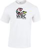 Футболка WBC World Boxing Council