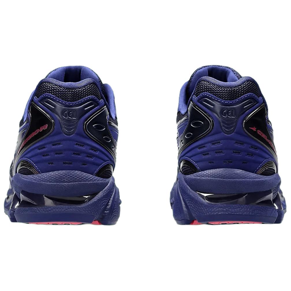 Мужские кроссовки 8ON8 x ASICS Gel Kayano 14 Indigo Blue Pink 1201B024-400