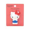 Sanrio Mascot Magnet Hello Kitty 146765