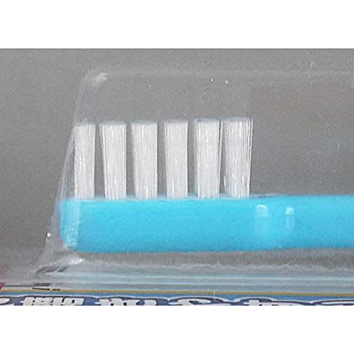 Thomas the Tank Engine Toothbrush (Regular) for Ages 1.5 and Up