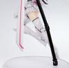 Kotobukiya Shining Hearts Phantom Queen Execti scale PVC painted ready product 1/8