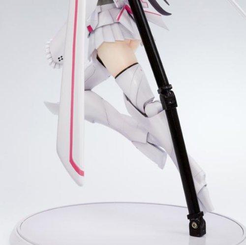 Kotobukiya Shining Hearts Phantom Queen Execti scale PVC painted ready product 1/8