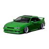 D-Like Body [DL108-1] NISSAN S14 SILVIA Late Model Ver.2