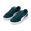 Puma Кроссовки Smash V2 Unisex Низкие для скейтбординга Зеленые 364989-67