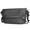 Messenger Shoulder Body Crossbody Business Walking Waist Shoulder Water Cool Black [Muzee] Bag, Bag, Bag, Men's, Women's, Bag, Trip, Bag, Bag, Bag,
