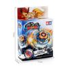 Boy Toy Alloy Battle Gyro Ruler Launcher Set Attack Gyro Rotation Versus Children'S Day Gift