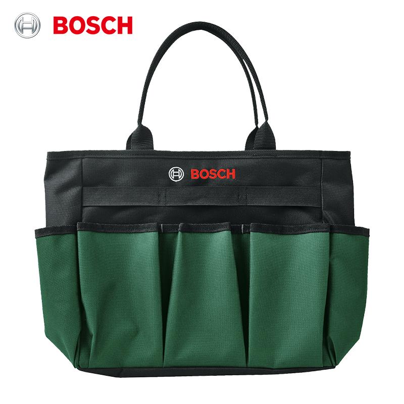 Bosch Сумка для хранения садовых инструментов (Только сумка)