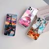 LO81 Париж Эйфелева башня Чехол для телефона для LG K22 K30 K40 K40S K41 K42 K50 K50S K51 K51S K52 K61 K62 K71 K92 Q60 Q61 V40 V50 V60