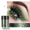 36-color Glitter Eyeshadow for Women Wholesale Brightening Single-color High-gloss Starry Sky Eyeshadow