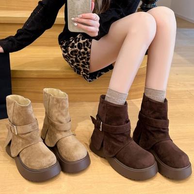 Ботинки – Ботинки