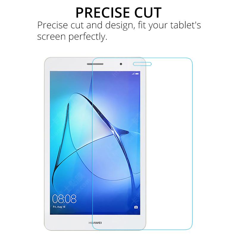 Закаленное стекло для Huawei MediaPad T3 7,0 дюймов 3G BG2-U01 Защитная пленка для экрана планшета Закаленное стекло для Huawei Wi-Fi BG2-W09