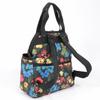 Рюкзак 2442 DOUBLE TROUBLE BACKPACK E477 FORGET ME NOT [LeSportsac] [Предмет]