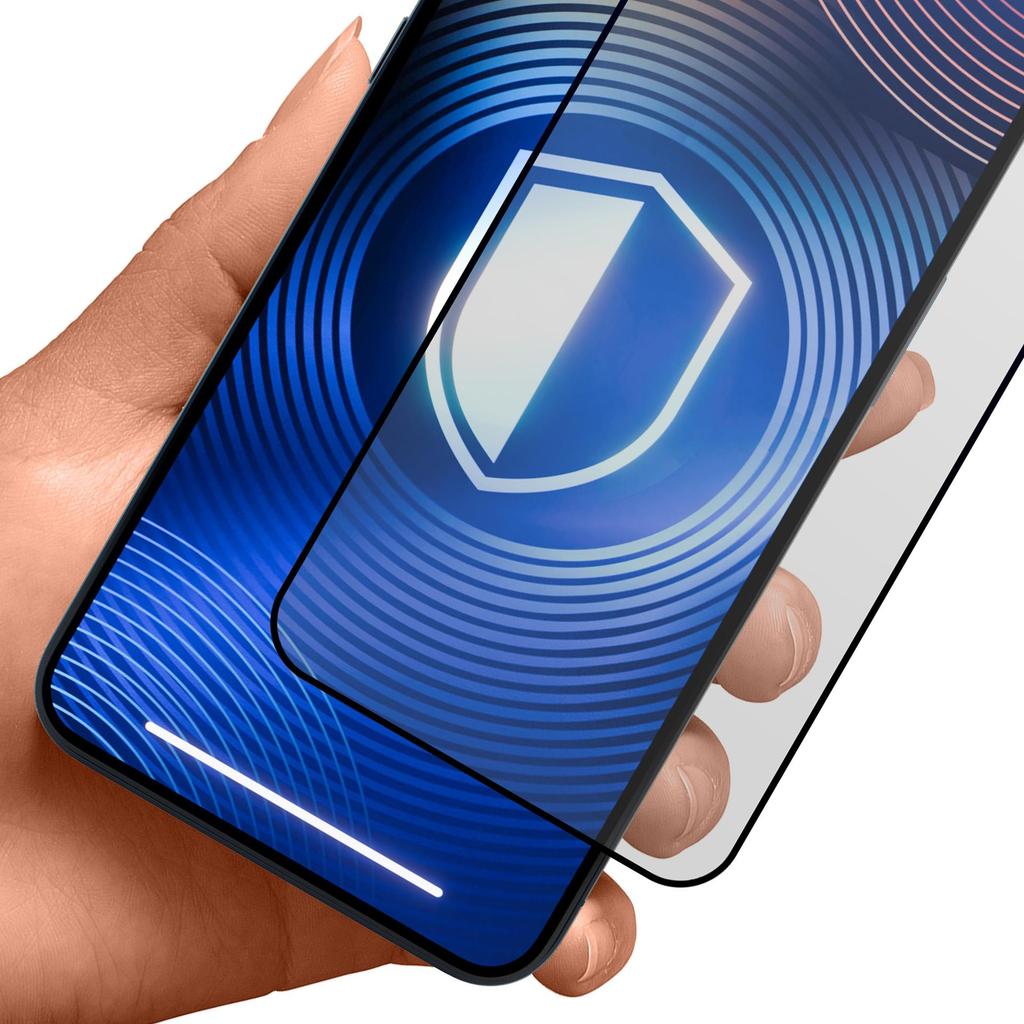 Apple Iphone 13 Mini - 3Mk Hardglass Matt Max Privacy