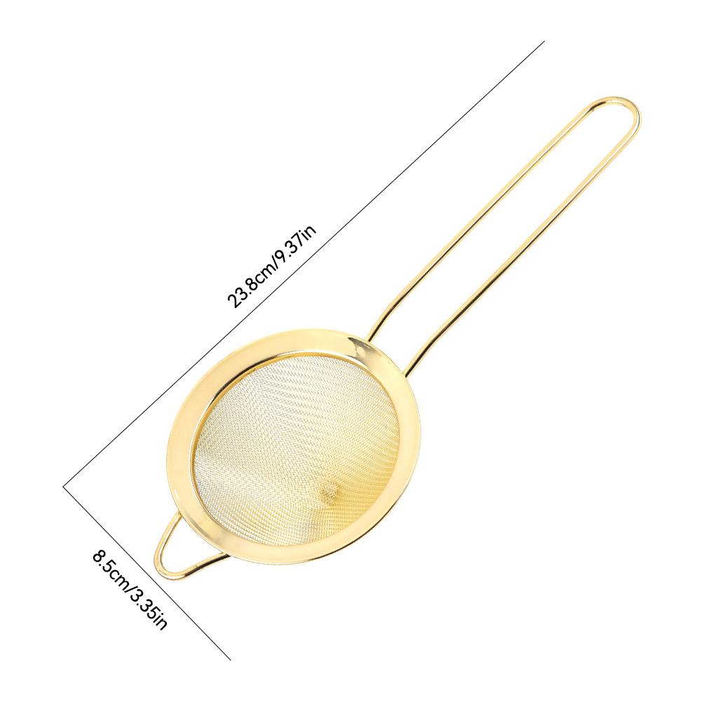 Нержавеющий череп и шестеренчатое колесо барный фильтр пружинный коктейльный фильтр из нержавеющей стали люксовый барный фильтр инструменты профессиональные принадлежности для бара