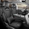 All-Season Tiggo 8 Plus Seat Covers: Full Wrap-Around Design, Universal Fit, Dedicated Car Seat Cushions