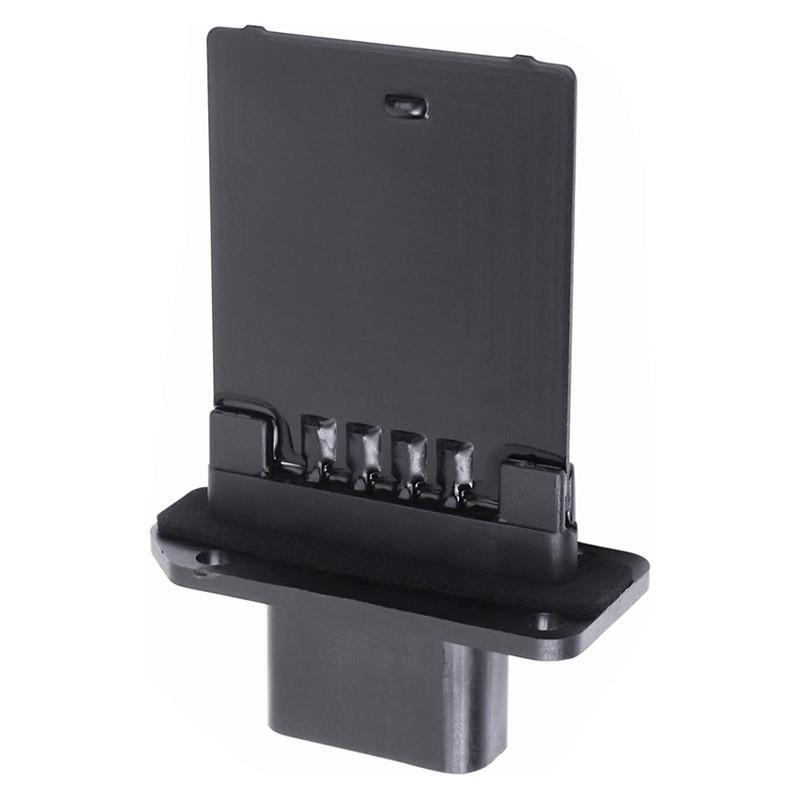 1pcs Heater/Blower Motor Fan Regulator Resistor Fit for FORD ESCAPE /FORD F-150/FORD FIESTA/FORD FREESTYLE
