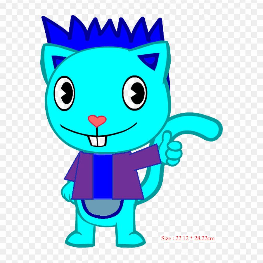 Clip Art Krampus Stekkjarstaur Iron On Heat Transfer Printing Vinyl Patches Sticker for Clothes DIY Appliques Washable Patches