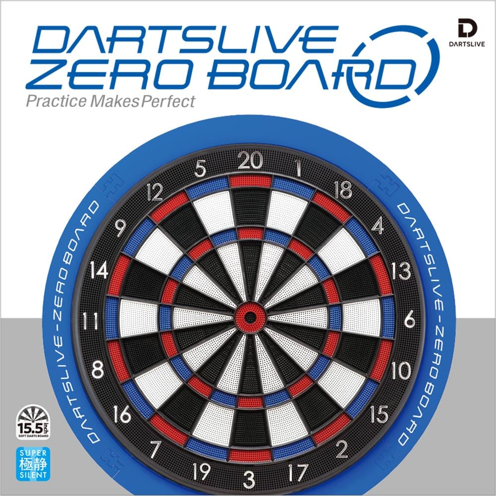 BOARD BOARD Home LED LIGHT DARTSLIVE-ZERO DARTSLIVE-ZERO (DARTSLIVE Set)