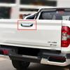 Для chevrolet s10 max turbo 2024 2025 S10 MAX S10MAX Ручка задней двери Крышка багажника Наружная ручка двери Автоаксессуар