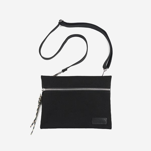 F110 Travel Back Sakoshu _ Black, F110BLACK-7000005199