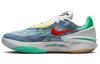 Nike Air Zoom Gt Cut 2 Ep 'Leche Blue Green Glow' DJ6013-403