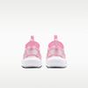 Nike Flex Runner 4 Medium Soft Pink Pink Foam White (TD)