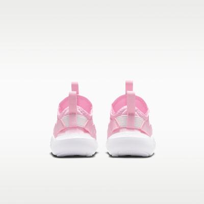 Nike Flex Runner 4 Medium Soft Pink Pink Foam White (TD)
