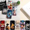 FM39 Чехол для телефона One Piece Luffy для LG K22 K30 K40 K40S K41 K42 K50 K50S K51 K51S K52 K61 K62 K71 K92 Q60 Q61 V40 V50 V60