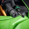 Aluminum Alloy Weighted Handlebar Ends for Yamaha XSR700/XSR900