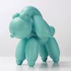 Nordic Ins Style Small Fresh Balloon Dog Decorations TV Cabinet Wine Cabinet Trend High-end Home Animal Decorations