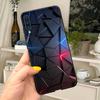 Phone Case For Samsung Galaxy A30s A50 Case Cute Silicone Black Back Covers on For Coque Samsung A50 s A50s A 30s Cover Bumper