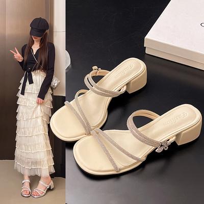 Женская обувь – Босоножки