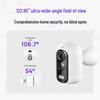 TP-LINK 4G Wireless Battery Powered Security Camera (CN version)