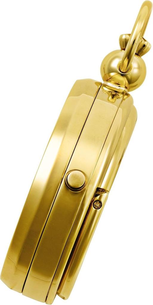 Charles Hubert, Paris Мужские карманные часы, Механические с ручным заводом с фоторамкой, 3848