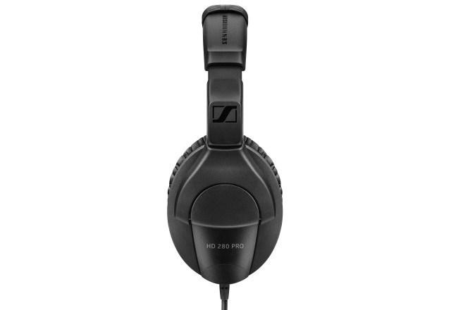 Sennheiser Hd 280 Pro - Professional Headphones, Dy