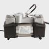 Double Cylinder 12V High-Power Portable Car Air Pump