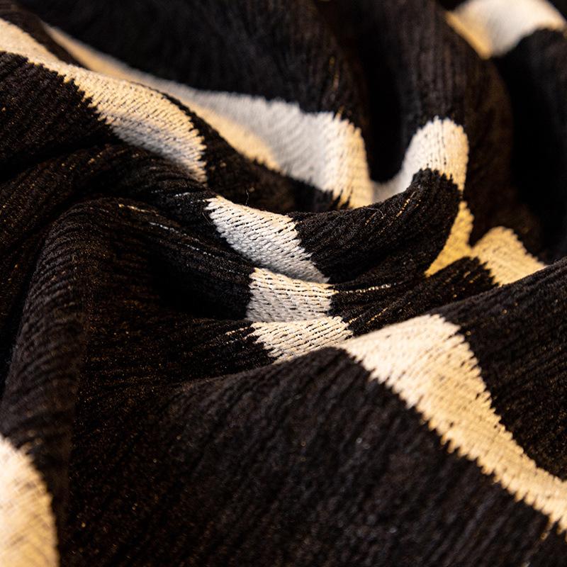 Ткань для чехла на диван из синели, универсальное простое современное полотенце для дивана на четыре сезона, не царапающееся покрывало для дивана, полотенце, чехол для дивана, одеяло